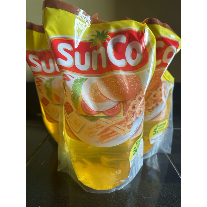 

attaya sunco 2L
