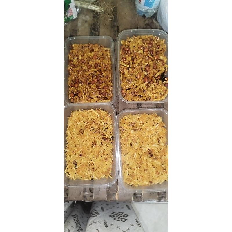 

ABON AYAM SUPER