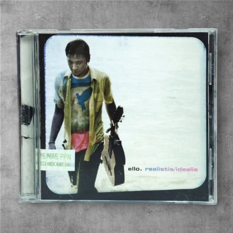 CD Ello - Realistis Idelais