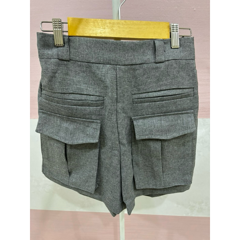 Preloved | cargo short pants | celana pendek wanita | celana wanita | celana cargo wanita