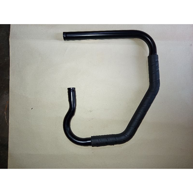 stang besar senso gergaji mesin potong kayu besar ms 070  stihl