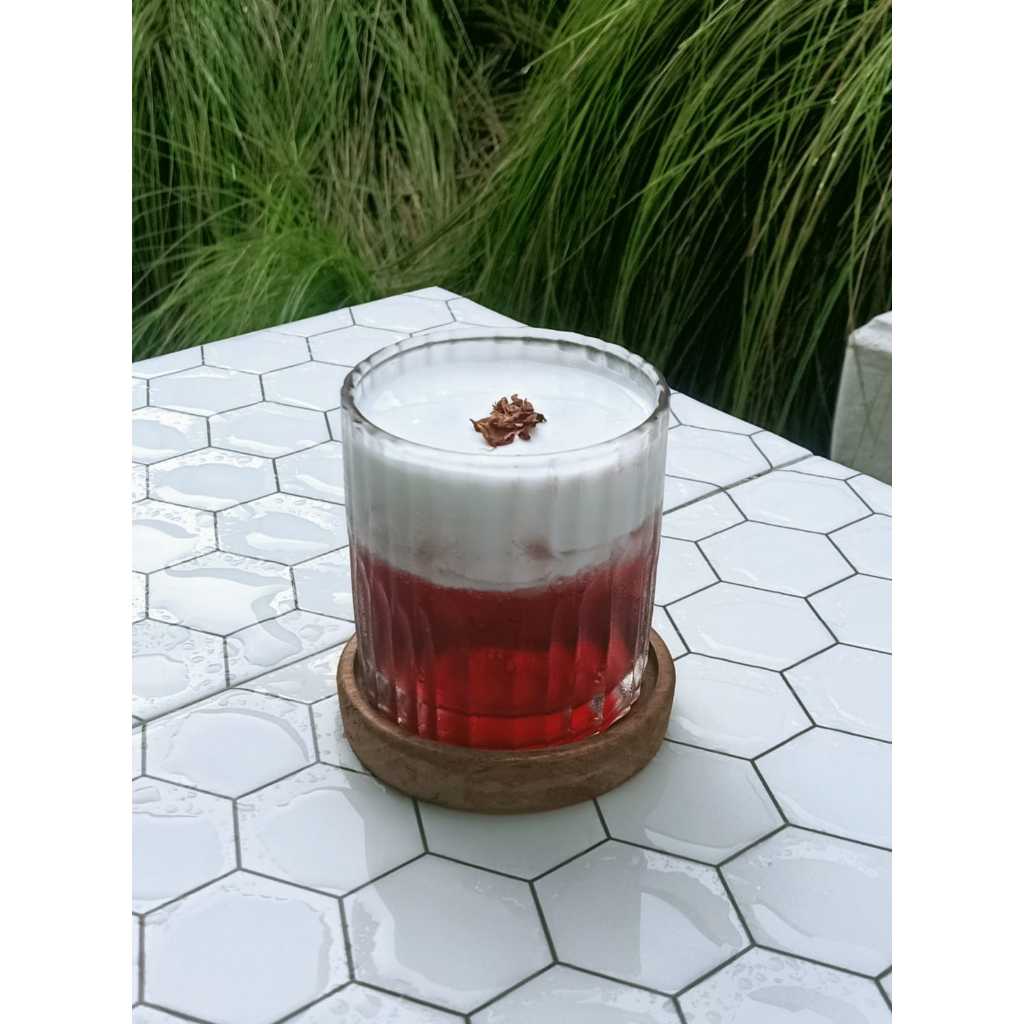 

Tisane Tea Teh Rasa Strawberry 200g