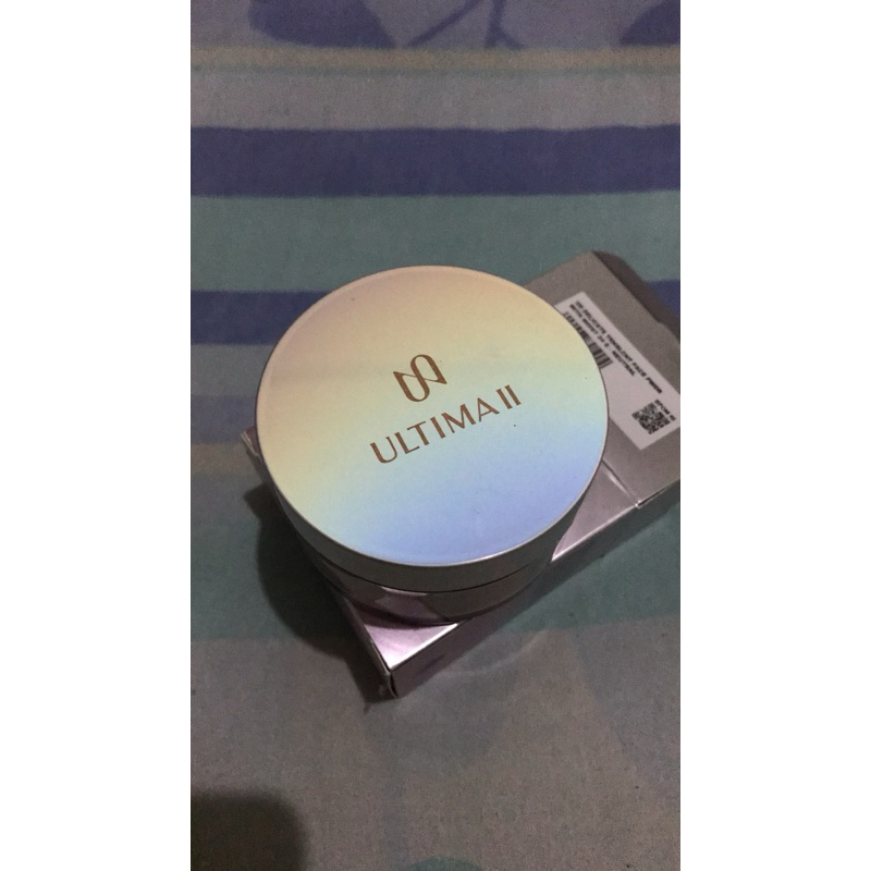 preloved loose powder ultima