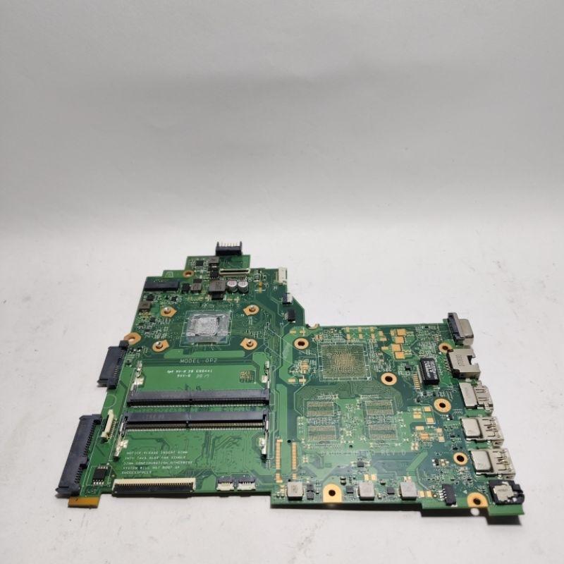Motherboard Mainboard Mobo Laptop HP 14-bw017AU