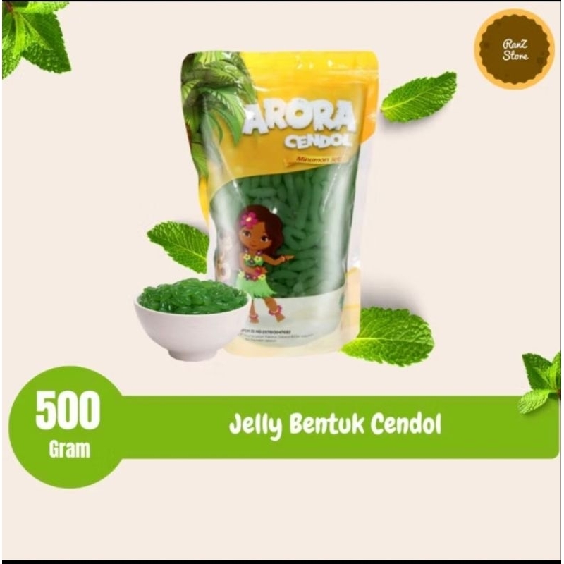 

cendol kecebong yoshinoya | cendol kecebong | jelly cendol bentuk kecebong l kosena kecebong jelly
