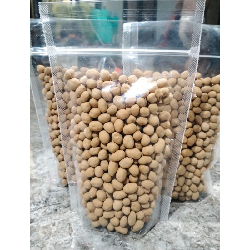 

kacang Atom maxura gurih Armos