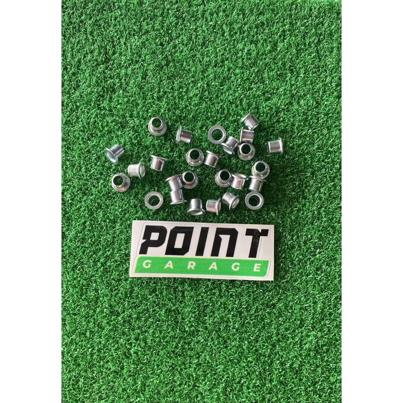 Ring Bosh Pendek Motor