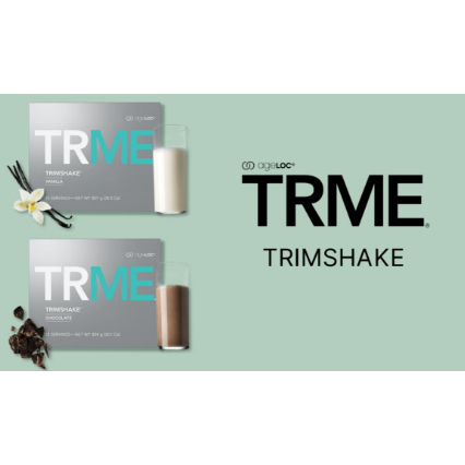 TRIMSHAKE - Protein Penambah Massa Otot