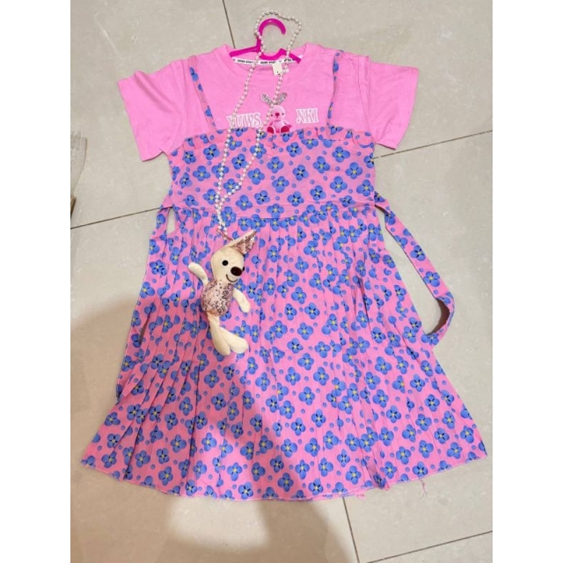 etalase co baju