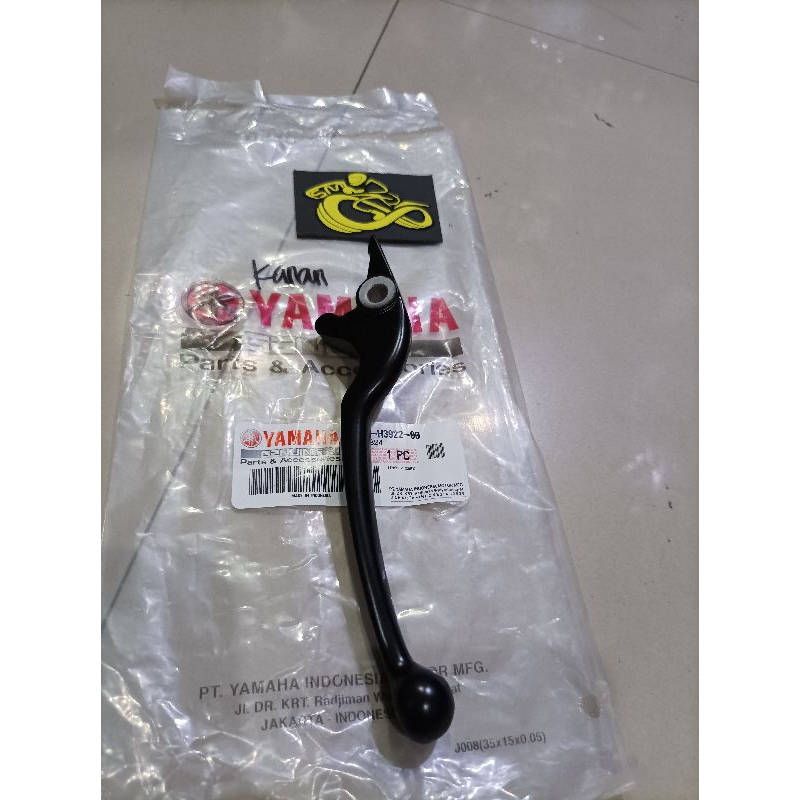 HANDLE REM KANAN NMAX OLD ORIGINAL YAMAHA