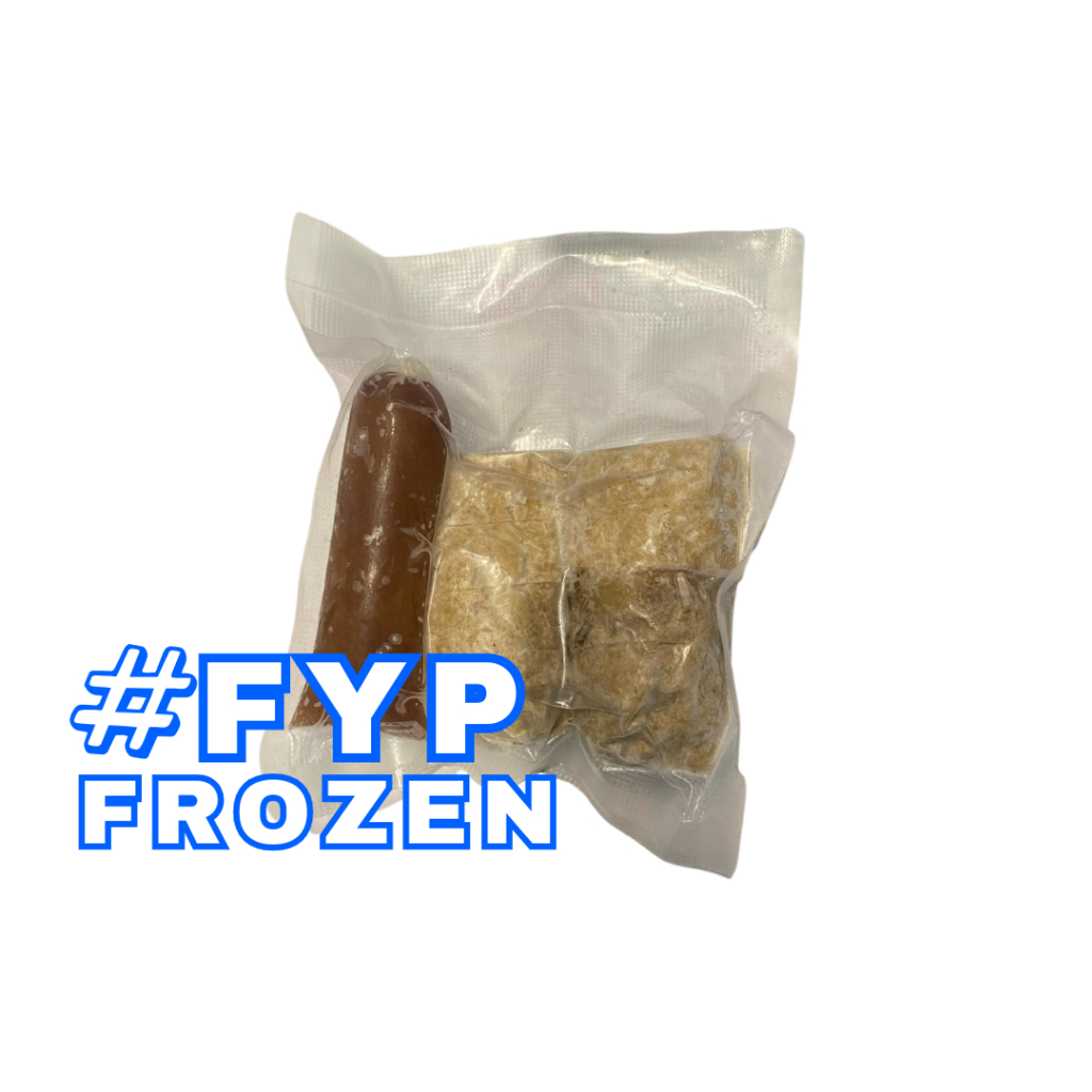 

QUEEN GOHYONG LUMPIA AYAM HOMEMADE HALAL 200 GR