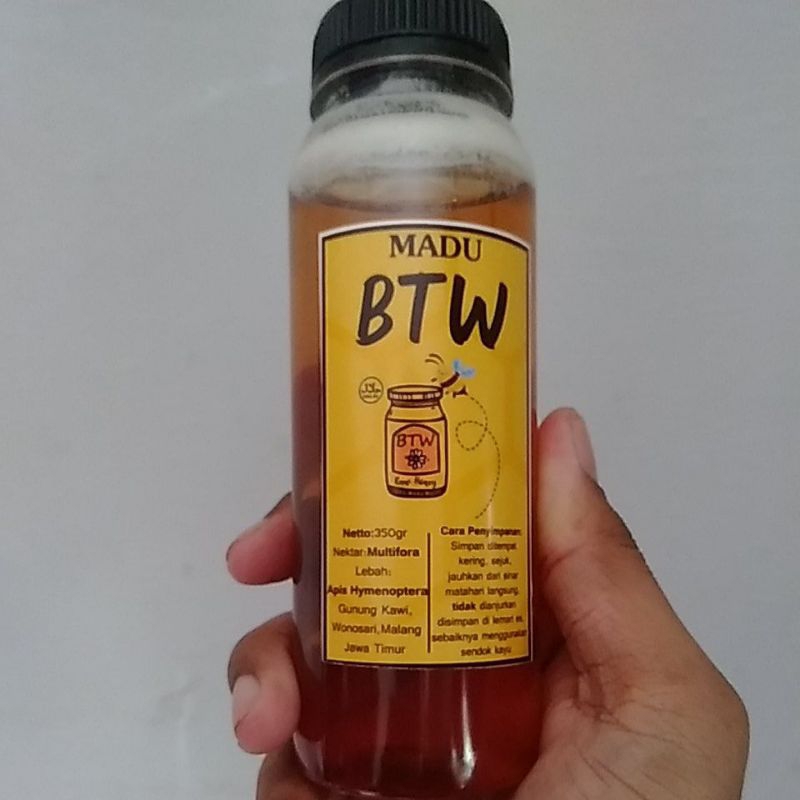 

madu murni