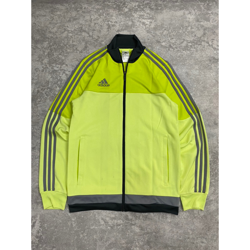 TRACKTOP ADIDAS SECOND ORIGINAL