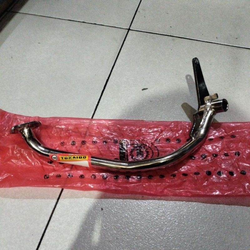 pedal rem pedal pijakan rem pedal break jupiter mx new tokaido tebal