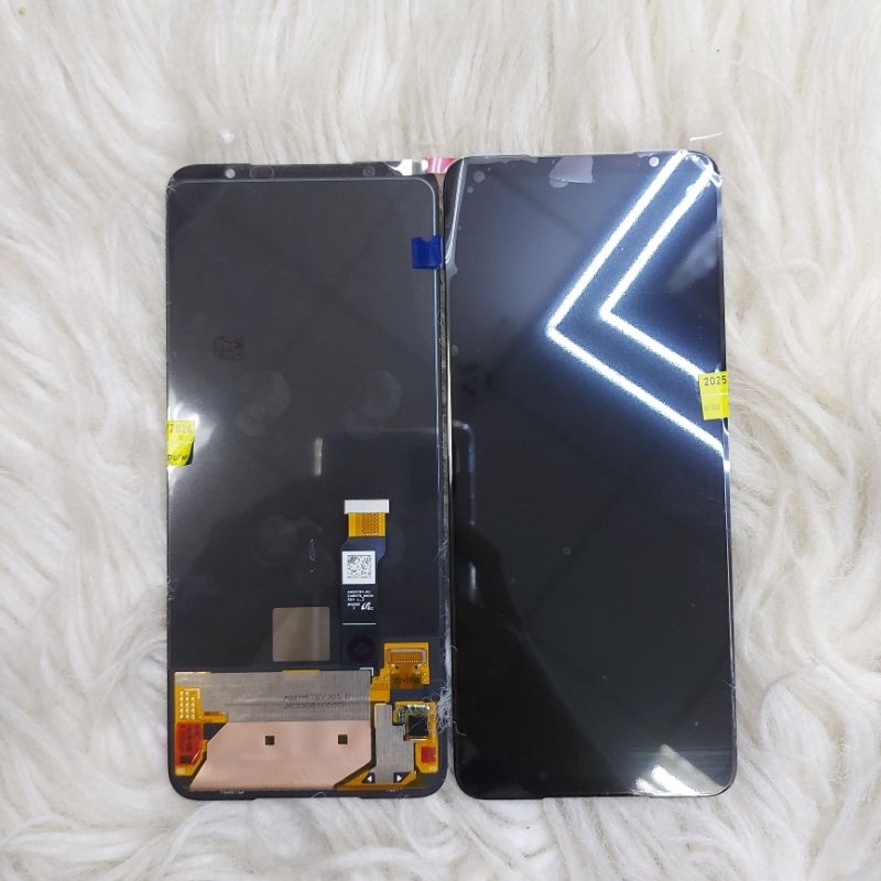 Lcd Oled Asus ROG 5