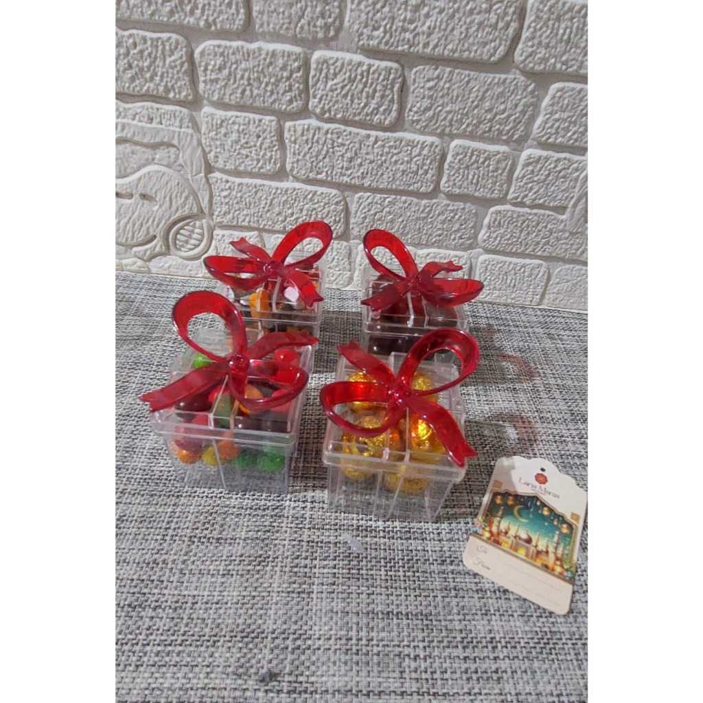 

Hempers Coklat Lebaran