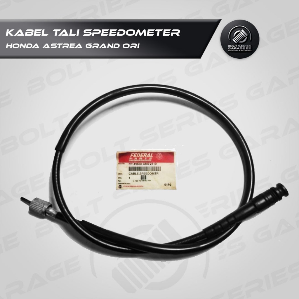 Kabel tali speedometer spidometer astrea grand ori