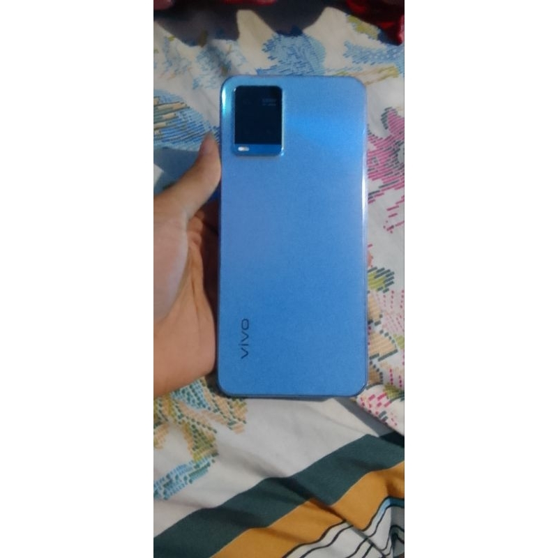 hp Vivo (powerbank ibox)