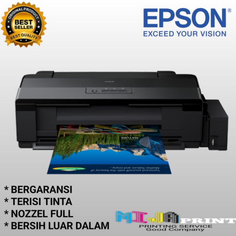 Epson L1800 A3