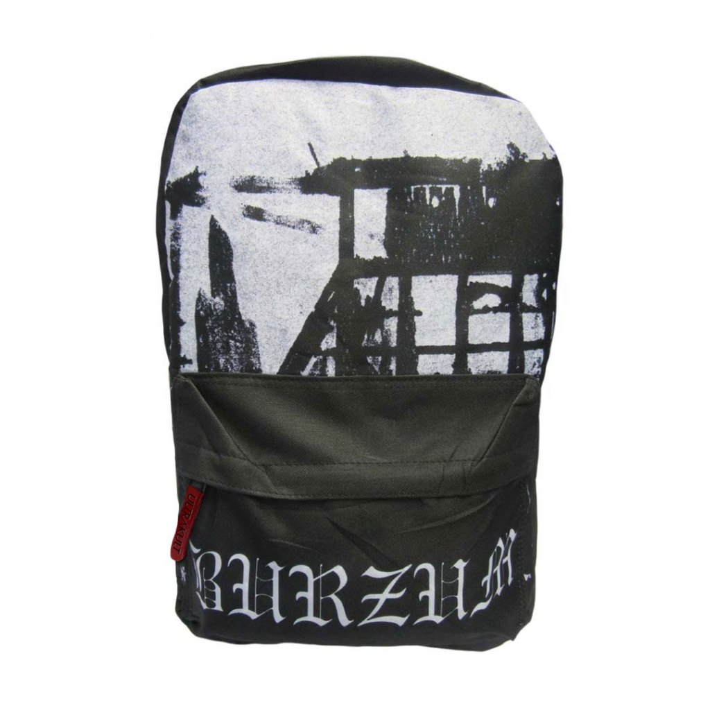 Burzum   –  Aske Backpack
