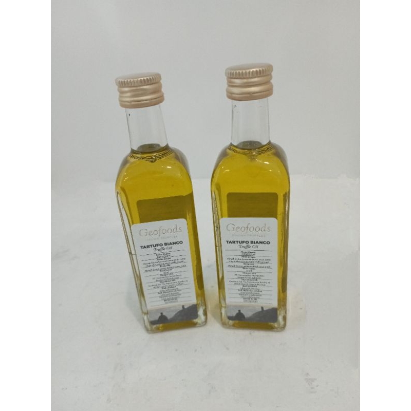 

Geofoods Truffle oil