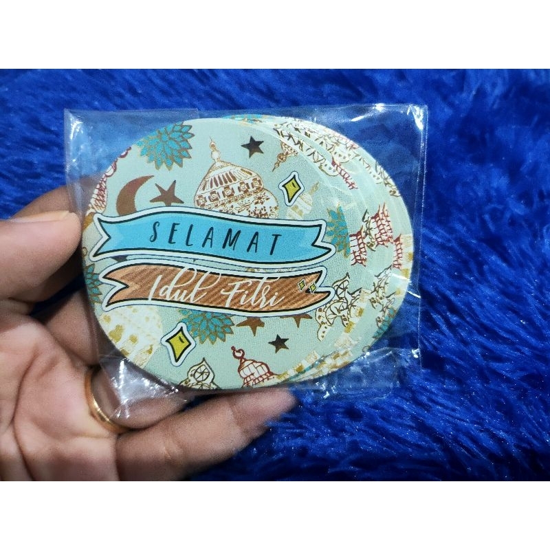 

STIKER IDUL FITRI HARI RAYA LEBARAN UNTUK HAMPERS KUE KERING