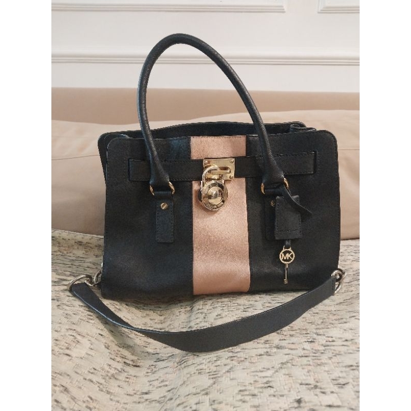 Tas Michael Kors Authentic