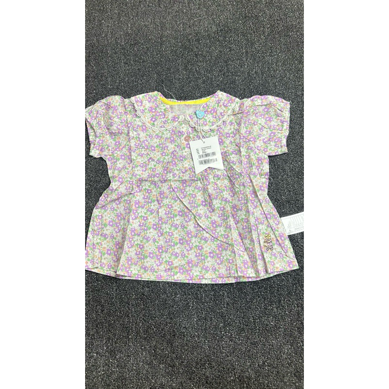 ATASAN TEENIE WEENIE ANAK CEWEK