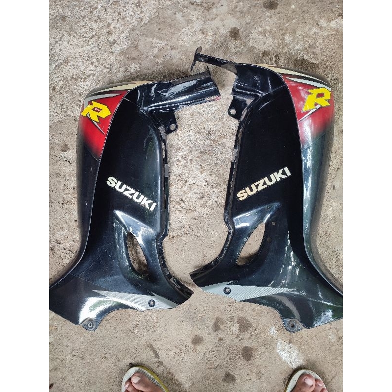 sayap Suzuki smash new ori