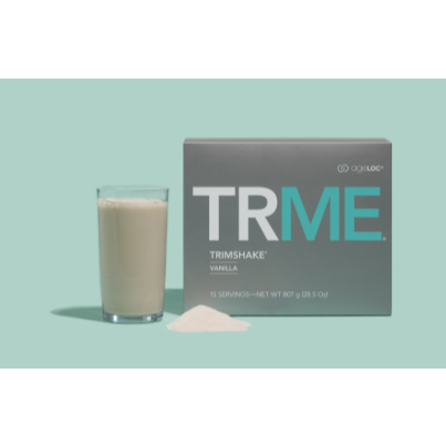 TRIMSHAKE - Membantu merasa kenyang lebih lama