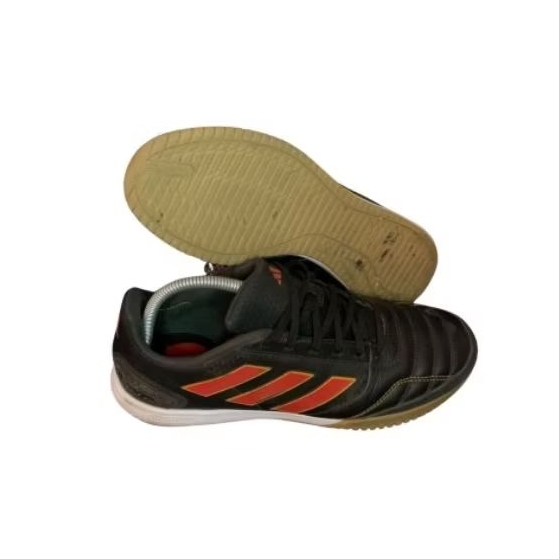 Sepatu Futsal Murah Top Sala Competition second