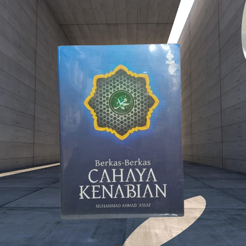 Buku Berkas-Berkas Cahaya Kenabian - Muhammad Ahmad Assaf - Era Adicitra Intermedia Musibook Ori