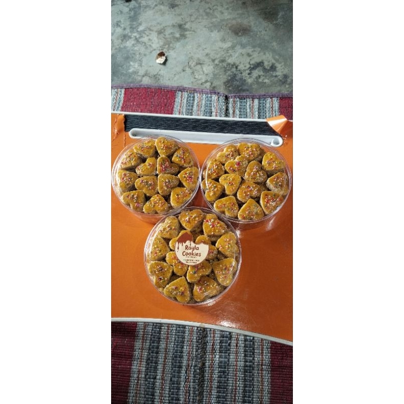 

roti kacang