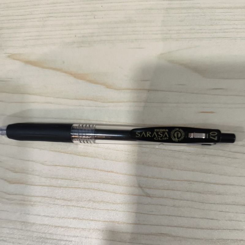 

1 pcs sarasa gel pen 0,7