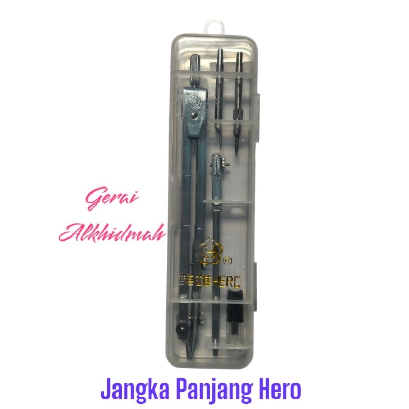 

Jangka Panjang Merek Hero