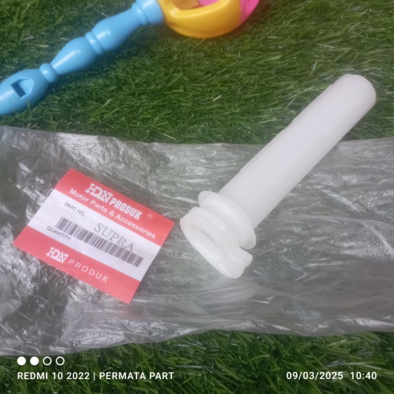 pipa gas slongsong gas supra 100 supra x supra lama nos new old stok ori original hdn