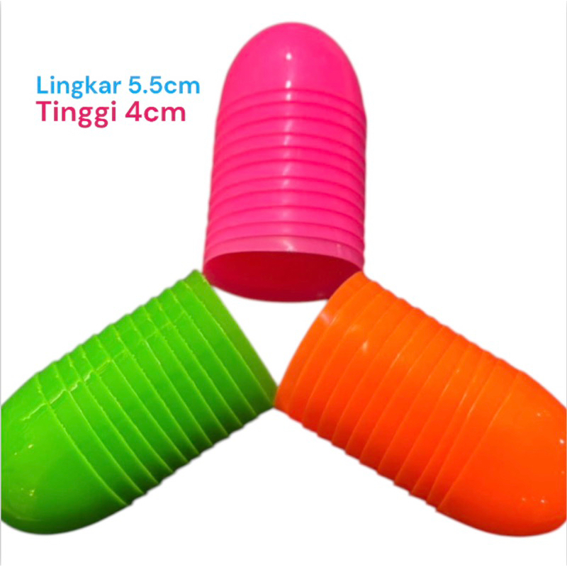 Cetakan kue talam / kue mangkok jumbo