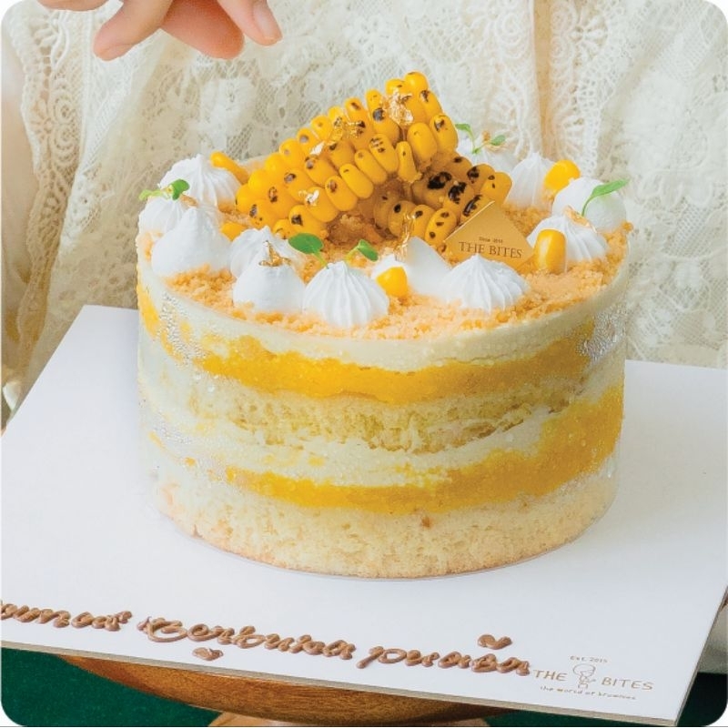 

Zurah Cake/Cake Lebaran/Hamper Lebaran