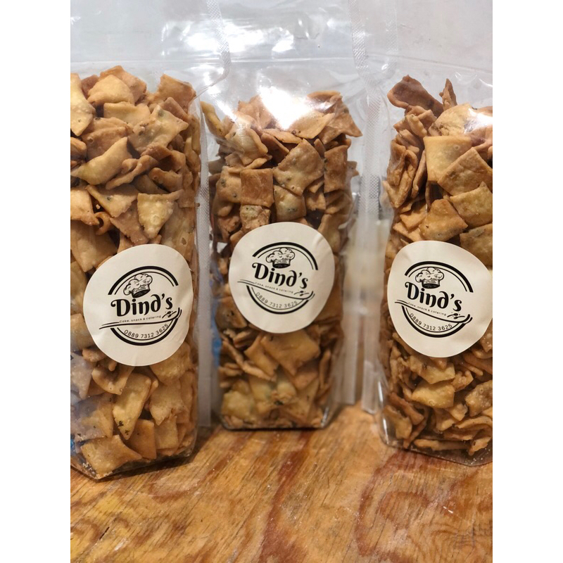

Kripik Bawang