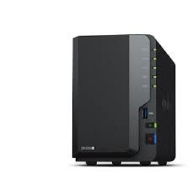 PC Synology DS220+