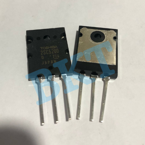 Transistor TOSHIBA A1943 / C5200 714 / Toshiba Murah