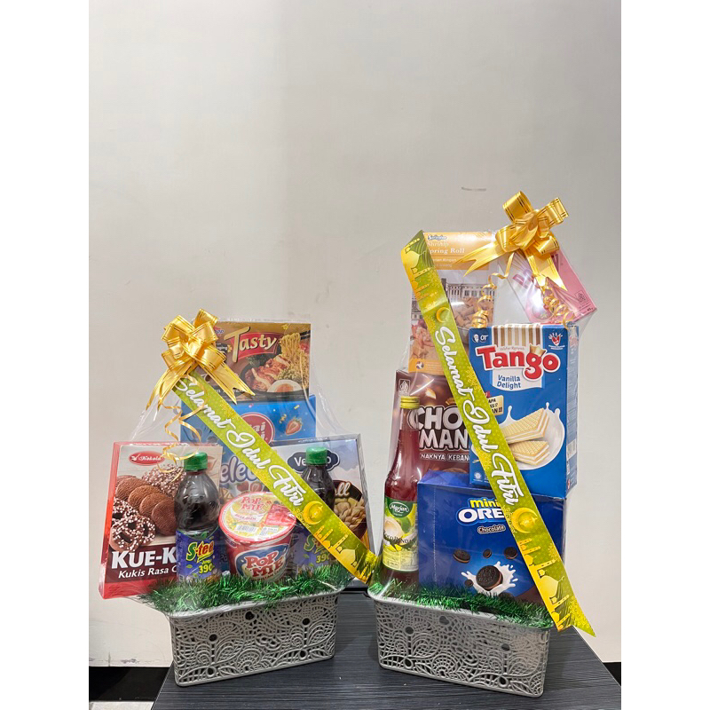 

PARCEL IDUL FITRI