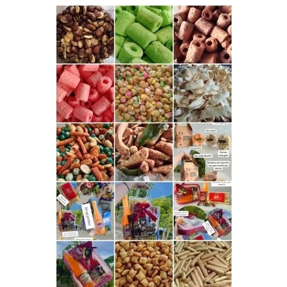 

paket jajanan 1kg