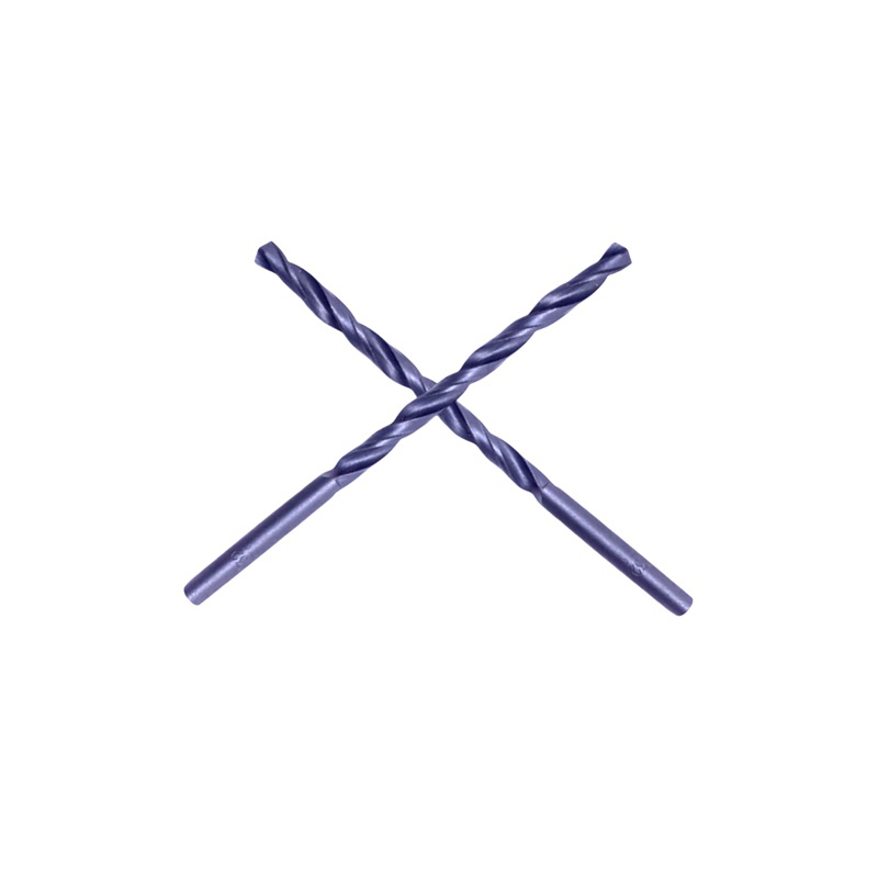 Bor drill 4 mm atau 5/32" HSS brand Germany..Drill Bor 4mm