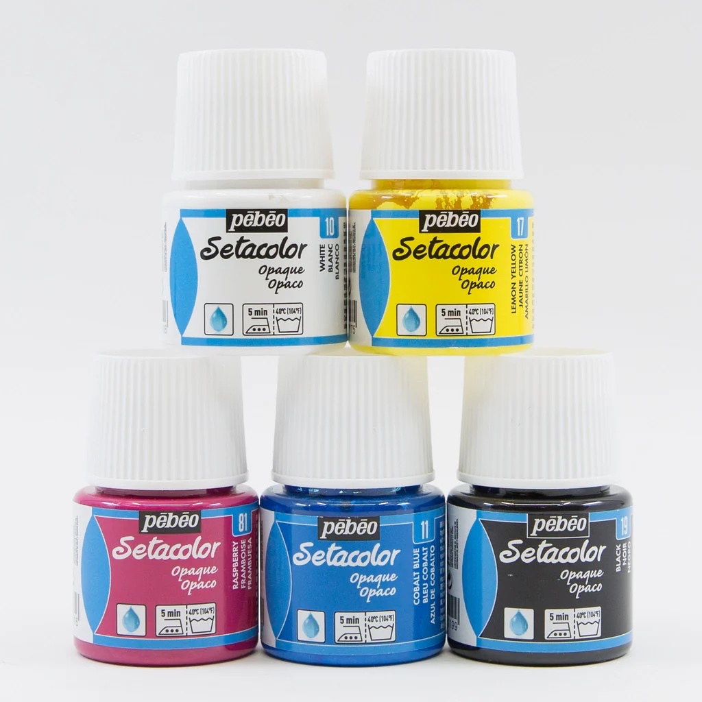 

PEBEO Setacolor Opaque 45ml Cat Kain