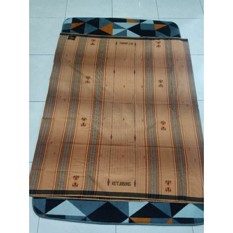 SARUNG KETJUBUNG SECOND