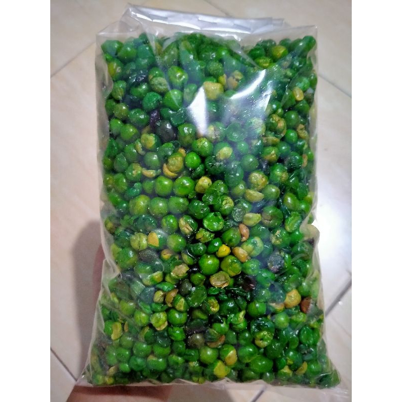 

KACANG POLONG 500 GR