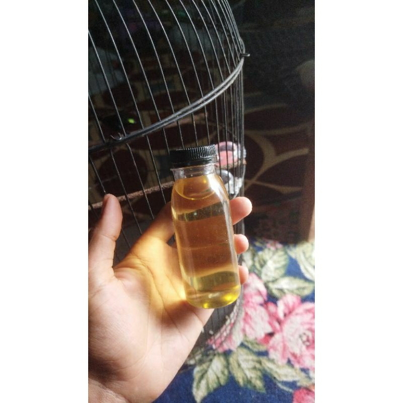 

water spontan nektar