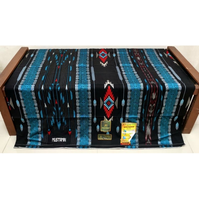 MUSTAMIN 400/200 FULL MESRES SKLAS BHS SIGNATURE