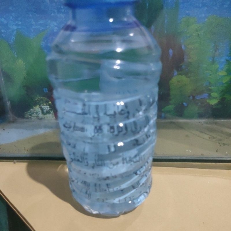 

AIR DOA Penglaris,yang belum mempunyai keturunan